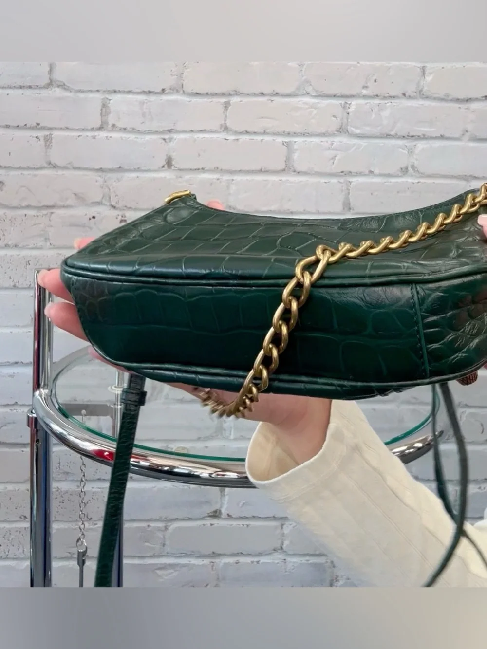 Balenciaga Le Cagole Mini 2022 Crossbody Bag